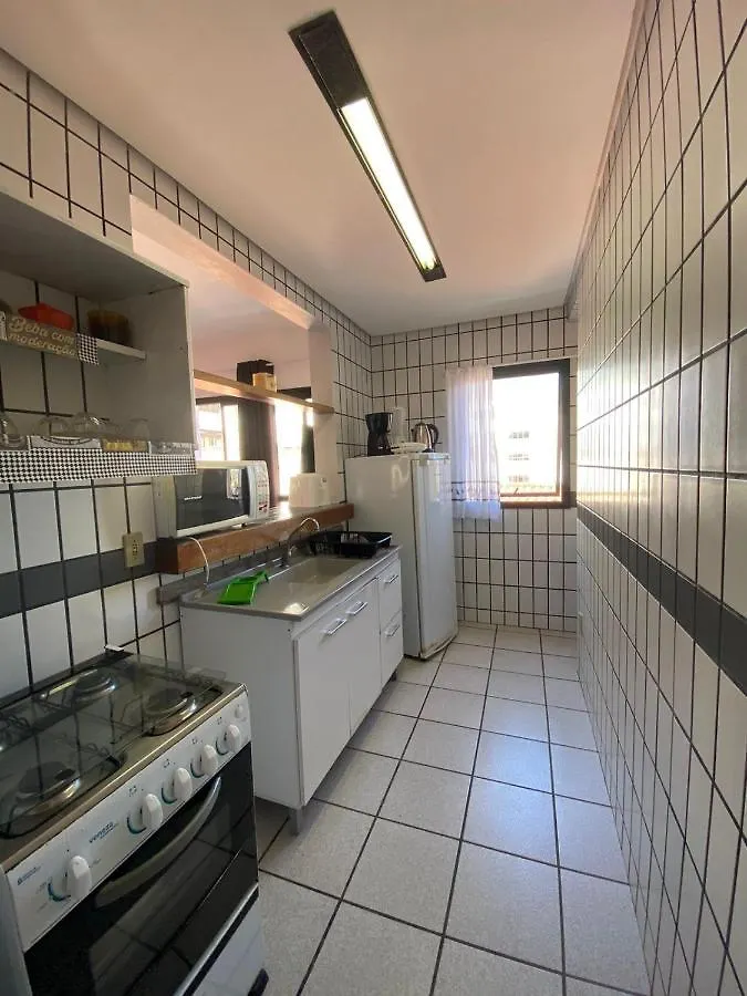 Apartament Apartamento Proximo Ao Mar Florianópolis