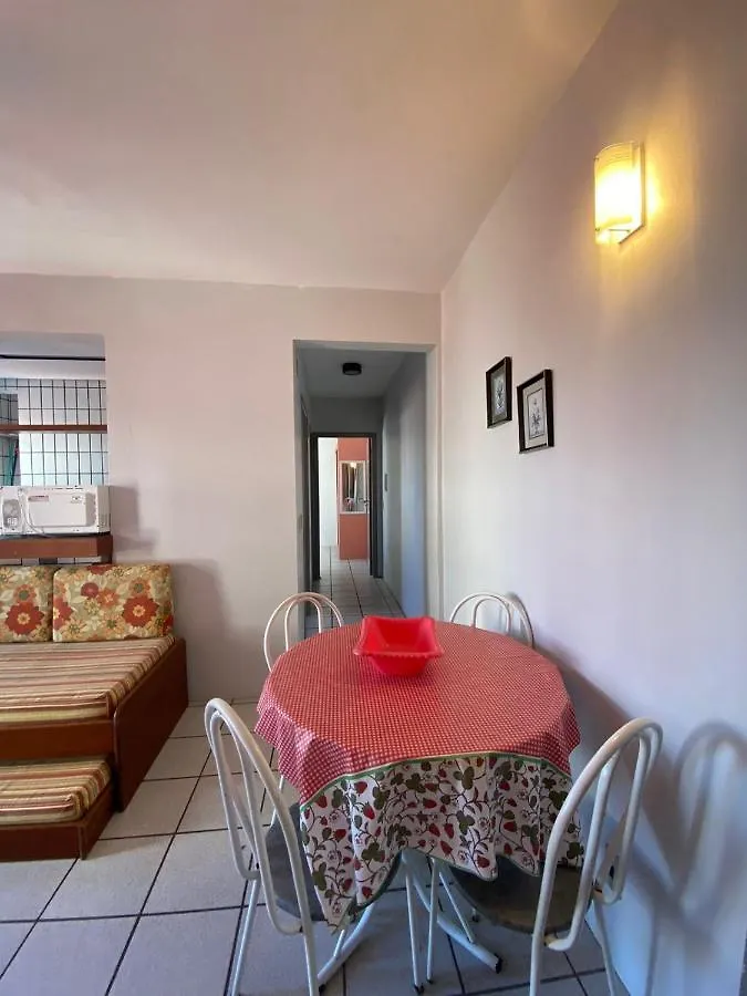 Apartamento Proximo Ao Mar Florianópolis