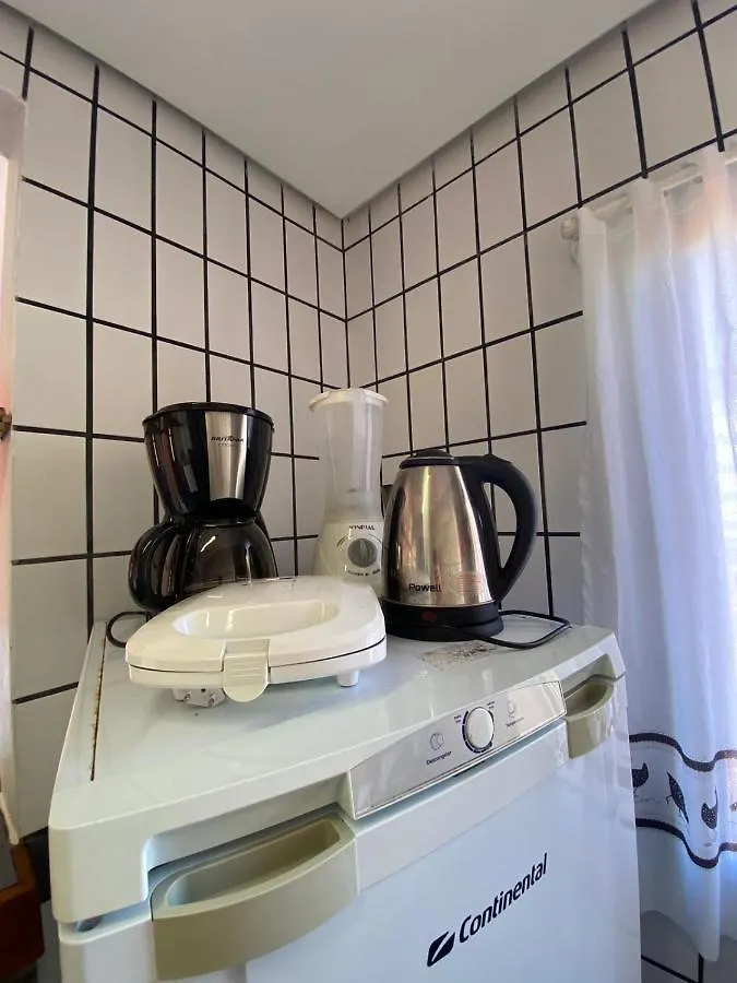 Apartamento Proximo Ao Mar Florianópolis 0*,  Brazylia