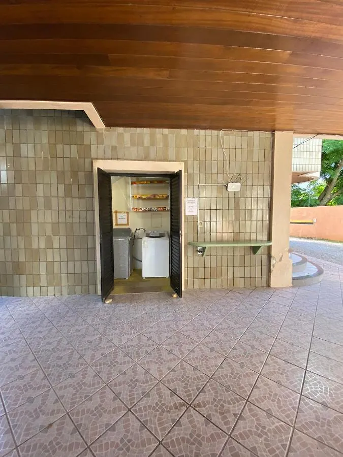 Apartamento Proximo Ao Mar Florianópolis Apartament