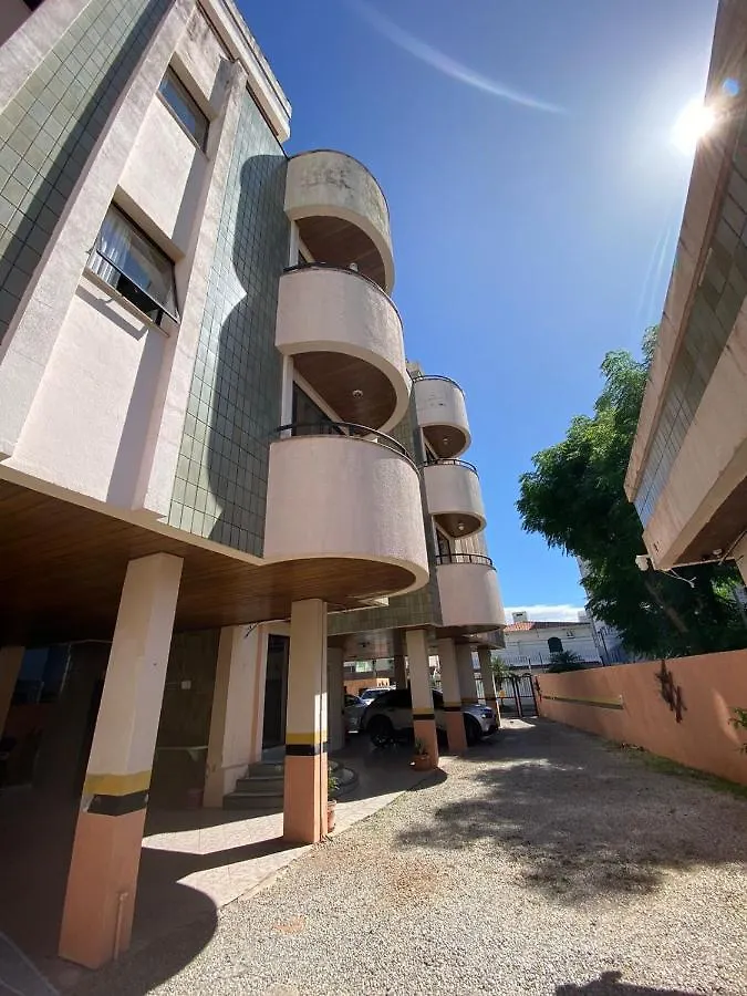 Apartamento Proximo Ao Mar Florianópolis Apartament