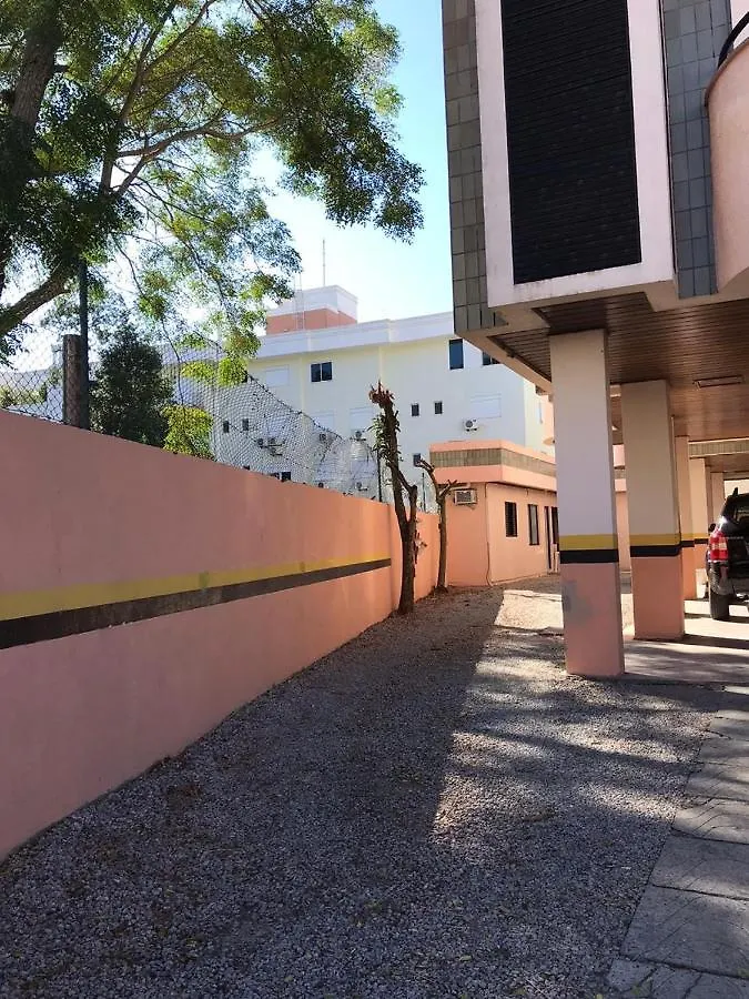 Apartamento Proximo Ao Mar Florianopolis Brazil