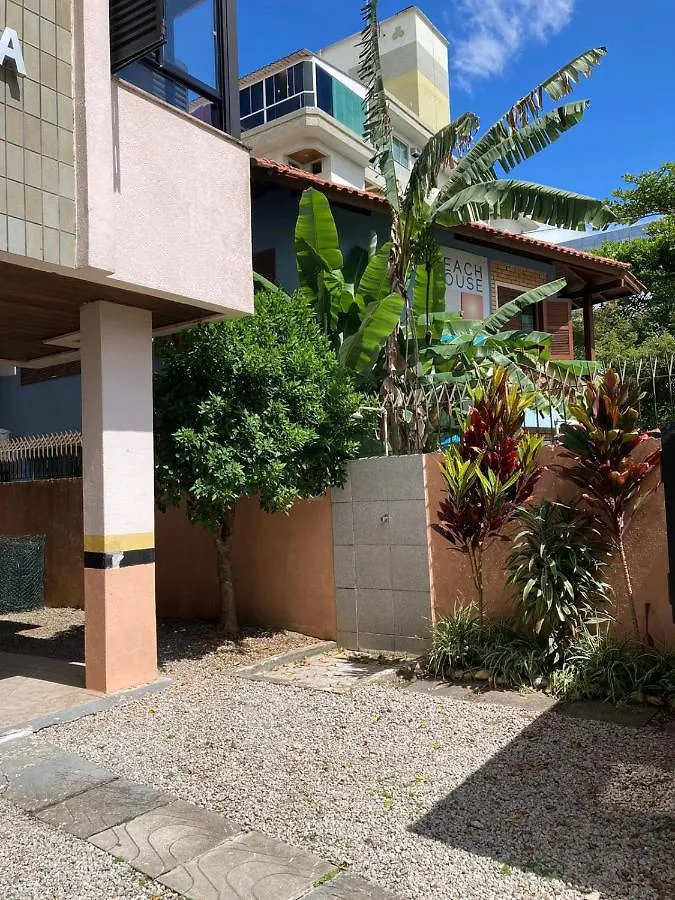 Apartment Apartamento Proximo Ao Mar Florianopolis
