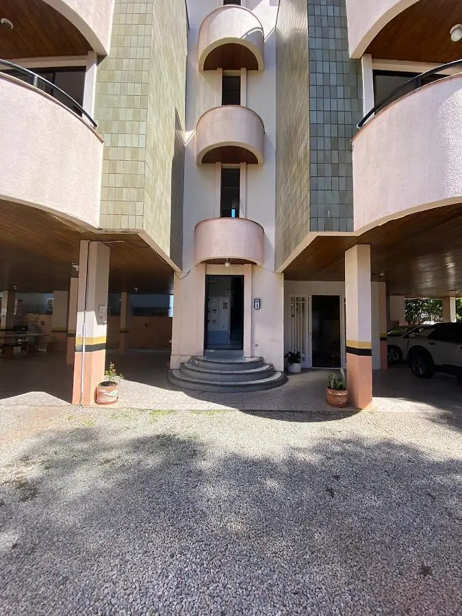 Apartment Apartamento Proximo Ao Mar Florianopolis
