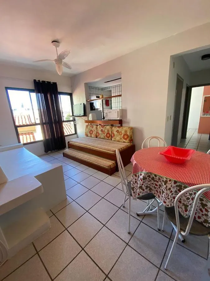 Apartamento Proximo Ao Mar Florianopolis Brazil