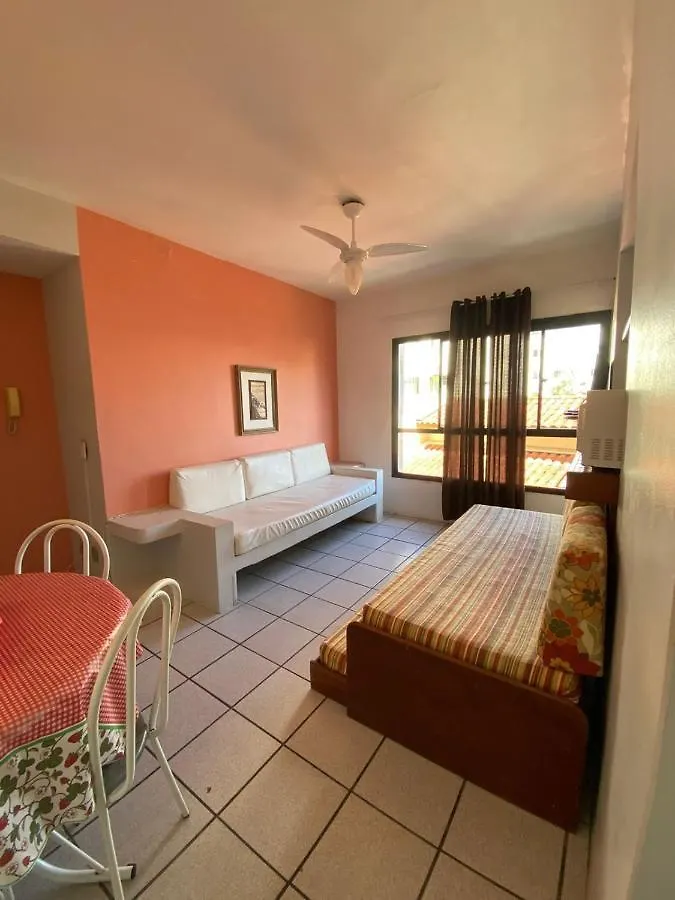 Apartamento Proximo Ao Mar Florianopolis 0*,  Brazil