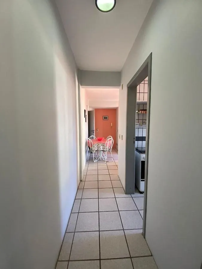 Apartamento Proximo Ao Mar Florianopolis Apartment