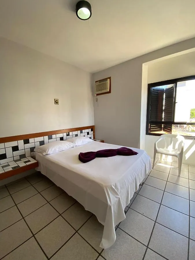 Apartment Apartamento Proximo Ao Mar Florianopolis