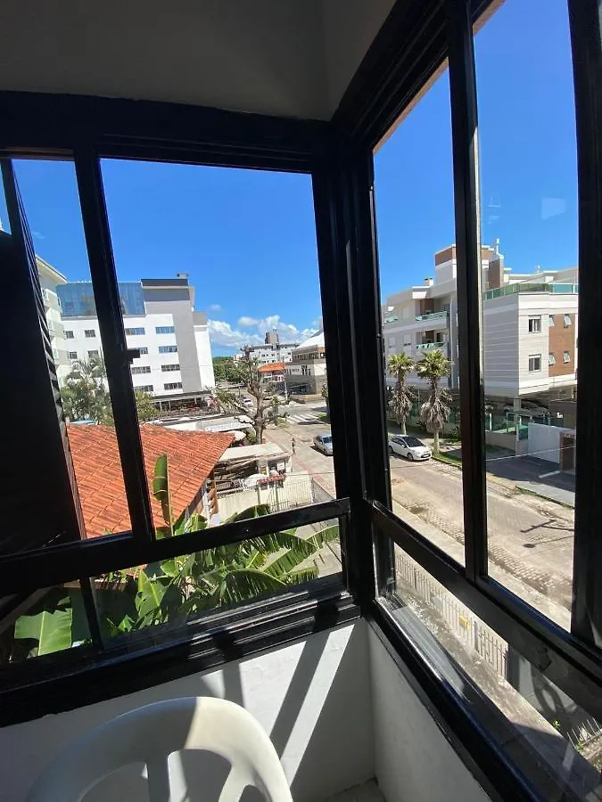 Apartamento Proximo Ao Mar Florianopolis