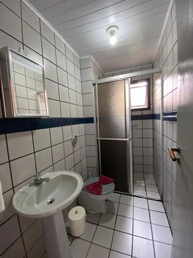 Apartamento Proximo Ao Mar Florianopolis