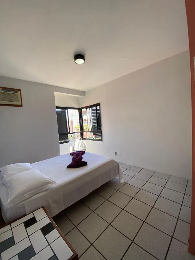 Apartamento Proximo Ao Mar Florianopolis Apartment